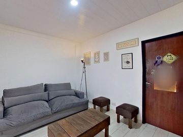 VENTA PH 3 AMBIENTES  VILLA DEVOTO CABA CON PATIO