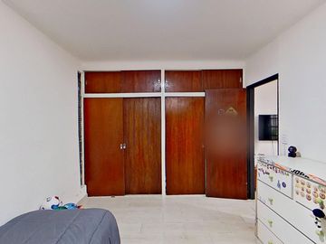 VENTA PH 3 AMBIENTES  VILLA DEVOTO CABA CON PATIO