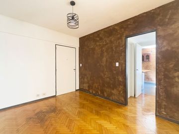ALQUILER MONOAMBIENTE PALERMO 33M2