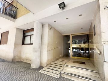 ALQUILER MONOAMBIENTE PALERMO 33M2