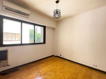 ALQUILER MONOAMBIENTE PALERMO 33M2