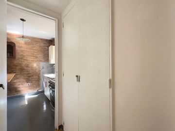 ALQUILER MONOAMBIENTE PALERMO 33M2
