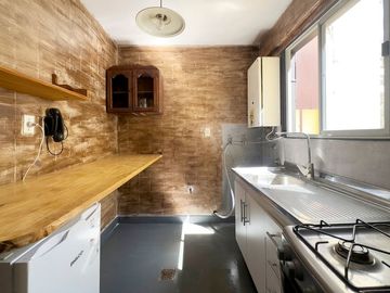 ALQUILER MONOAMBIENTE PALERMO 33M2