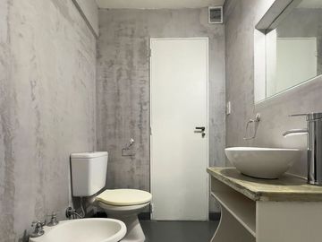 ALQUILER MONOAMBIENTE PALERMO 33M2