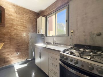 ALQUILER MONOAMBIENTE PALERMO 33M2