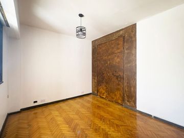 ALQUILER MONOAMBIENTE PALERMO 33M2
