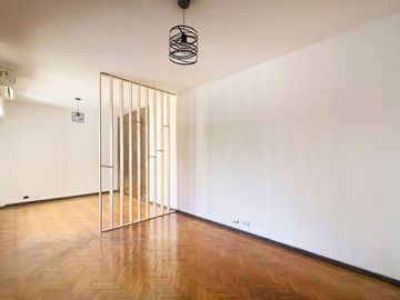 ALQUILER MONOAMBIENTE PALERMO 33M2