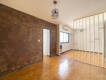 ALQUILER MONOAMBIENTE PALERMO 33M2
