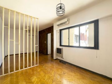 ALQUILER MONOAMBIENTE PALERMO 33M2