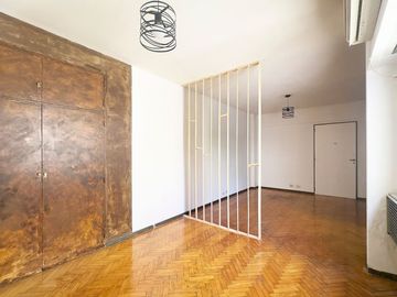 ALQUILER MONOAMBIENTE PALERMO 33M2