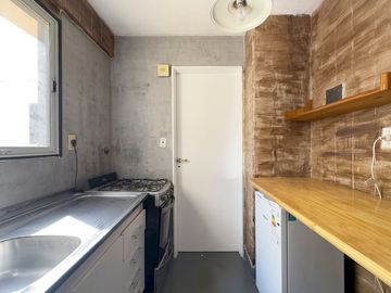 ALQUILER MONOAMBIENTE PALERMO 33M2