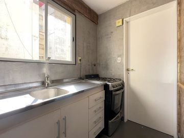 ALQUILER MONOAMBIENTE PALERMO 33M2