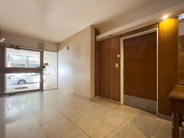ALQUILER MONOAMBIENTE PALERMO 33M2