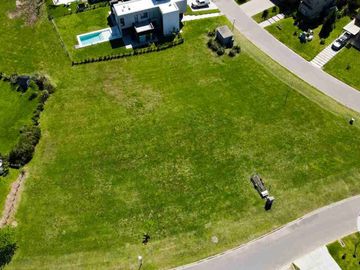 LOTE EN VENTA TERRALAGOS CANNING SECTOR LAGUNA