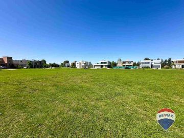 LOTE EN VENTA TERRALAGOS CANNING SECTOR LAGUNA