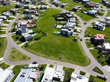 LOTE EN VENTA TERRALAGOS CANNING SECTOR LAGUNA
