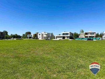 LOTE EN VENTA TERRALAGOS CANNING SECTOR LAGUNA