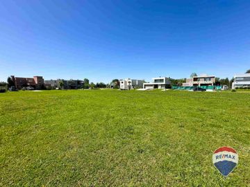 LOTE EN VENTA TERRALAGOS CANNING SECTOR LAGUNA