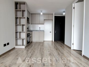 Av. Einstein 568 [2751-1]