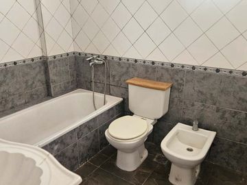 VENTA DEPARTAMENTO 3 AMBIENTES EN FLORESTA