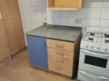 VENTA DEPARTAMENTO 3 AMBIENTES EN FLORESTA