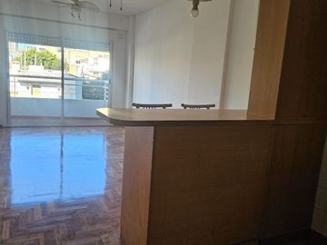 VENTA DEPARTAMENTO 3 AMBIENTES EN FLORESTA