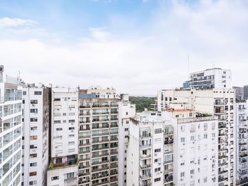 DEPARTAMENTO 4 AMBIENTES  PALERMO  CHICO