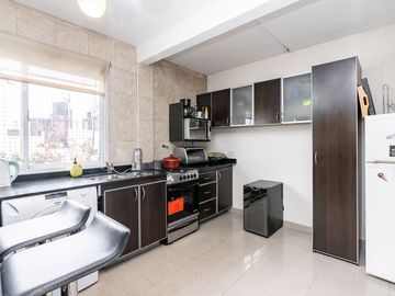 DEPARTAMENTO 4 AMBIENTES  PALERMO  CHICO