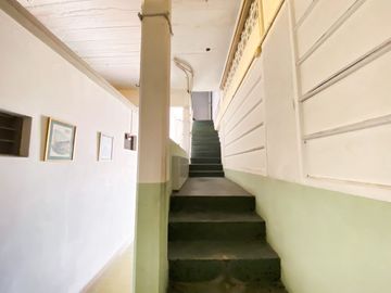 VENTA DEPOSITO 420 METROS DEPARTAMENTO VILLA REAL