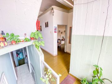 VENTA DEPOSITO 420 METROS DEPARTAMENTO VILLA REAL