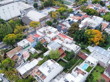 VENTA DEPOSITO 420 METROS DEPARTAMENTO VILLA REAL