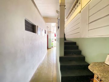 VENTA DEPOSITO 420 METROS DEPARTAMENTO VILLA REAL