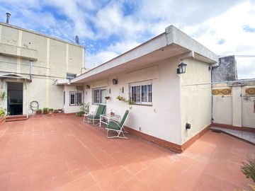 VENTA DEPOSITO 420 METROS DEPARTAMENTO VILLA REAL
