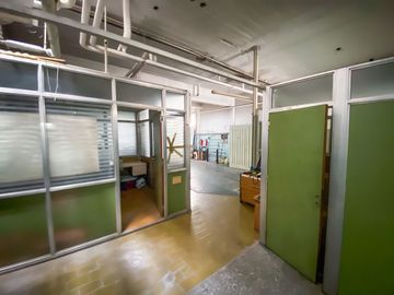 VENTA DEPOSITO 420 METROS DEPARTAMENTO VILLA REAL
