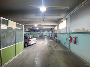 VENTA DEPOSITO 420 METROS DEPARTAMENTO VILLA REAL