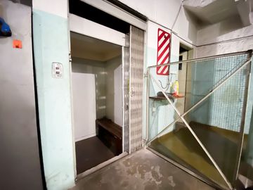 VENTA DEPOSITO 420 METROS DEPARTAMENTO VILLA REAL