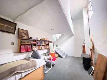 VENTA DEPOSITO 420 METROS DEPARTAMENTO VILLA REAL