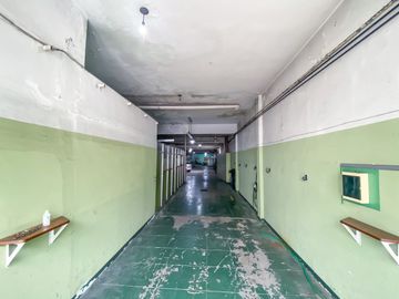 VENTA DEPOSITO 420 METROS DEPARTAMENTO VILLA REAL