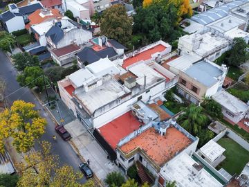 VENTA DEPOSITO 420 METROS DEPARTAMENTO VILLA REAL
