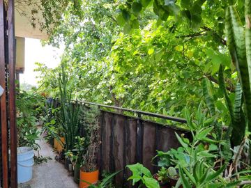 3 AMBIENTES BALCON PATIO TERRAZA PARRILLA QUINCHO