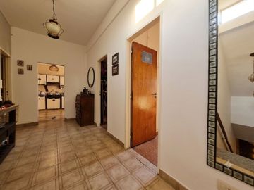 3 AMBIENTES BALCON PATIO TERRAZA PARRILLA QUINCHO