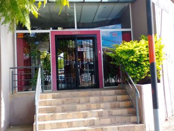 ALQUILA DEPARTAMENTO LOFT 2 AMB VILLA BALLESTER