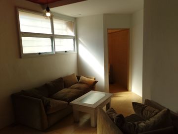 ALQUILA DEPARTAMENTO LOFT 2 AMB VILLA BALLESTER