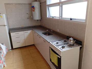 ALQUILA DEPARTAMENTO LOFT 2 AMB VILLA BALLESTER