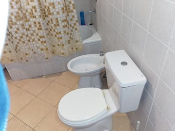 ALQUILA DEPARTAMENTO LOFT 2 AMB VILLA BALLESTER