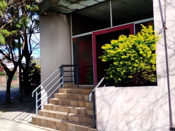 ALQUILA DEPARTAMENTO LOFT 2 AMB VILLA BALLESTER