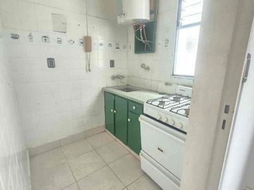 Venta departamento 2 ambientes Palermo