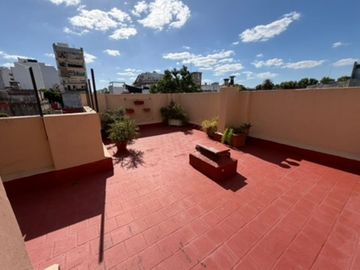 DEPARTAMENTO VENTA PATERNAL 5 AMB COCHERA TERRAZA
