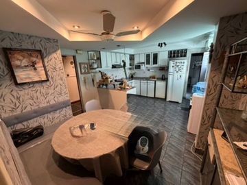 DEPARTAMENTO VENTA PATERNAL 5 AMB COCHERA TERRAZA