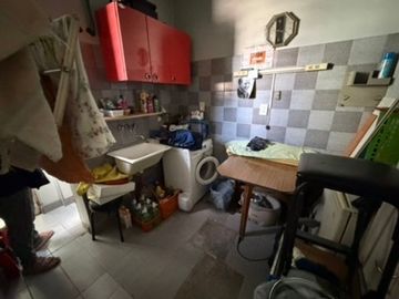 DEPARTAMENTO VENTA PATERNAL 5 AMB COCHERA TERRAZA